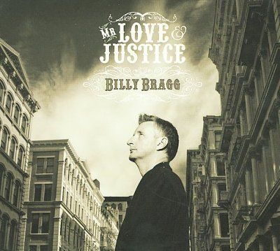 Mr Love &amp; Justice (Deluxe) - (Import CD)