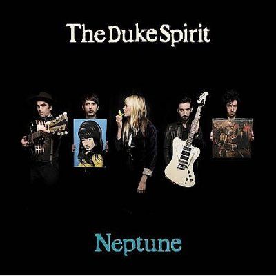 Duke Spirit - Neptune (CD)