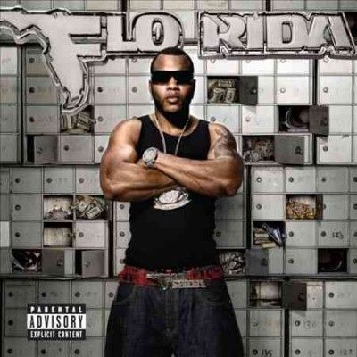 Flo Rida - Mail On Sunday (CD)