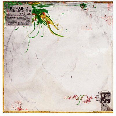 Sound Catcher Extras - (Import CD)