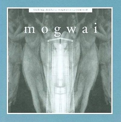 Kicking a Dead Pig - (Import CD)