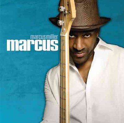 Marcus Miller - Marcus (CD)