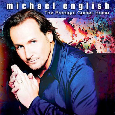 Michael English - Prodigal Comes Home (CD)