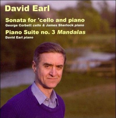 Music by David Earl - (Import CD)