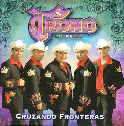 Cruzando Fronteras - (Import CD)