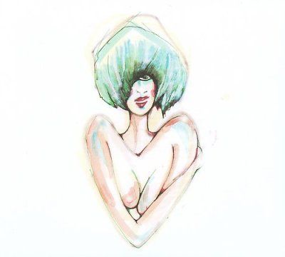 Syclops - I've Got My Eye On You (CD)