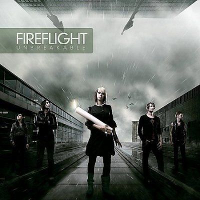 Fireflight - Unbreakable (CD)