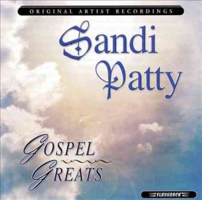 Sandi Patty - Gospel Greates (CD)