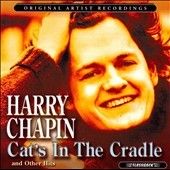 Harry Chapin - Cat's In The Cradle And Other Hits (CD)