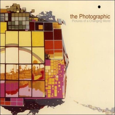 Photographic - Pictures Of A Changing World (CD)