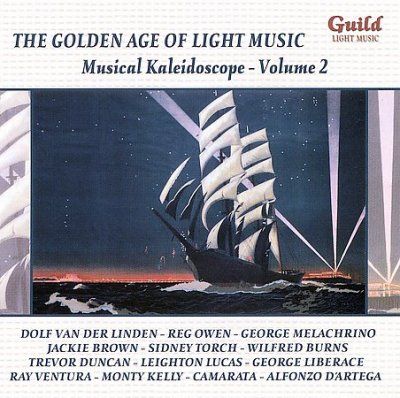 Musical Kaleidoscope Vol 2 - (Import CD)