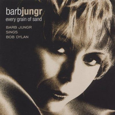 Barb Jungr - Every Grain Of Sand (CD)