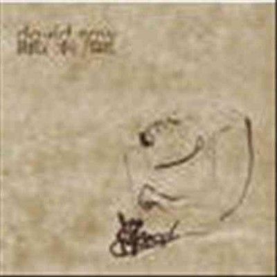 David Saw - Broken Down Figure (CD)