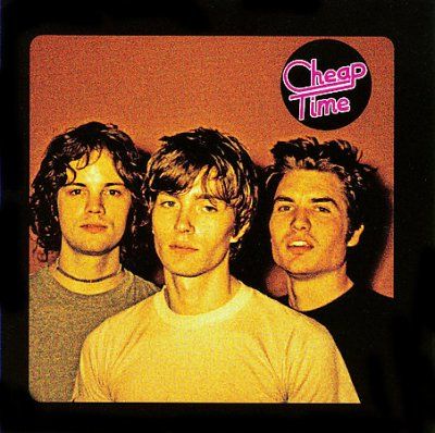 Cheap Time - Cheap Time (CD)