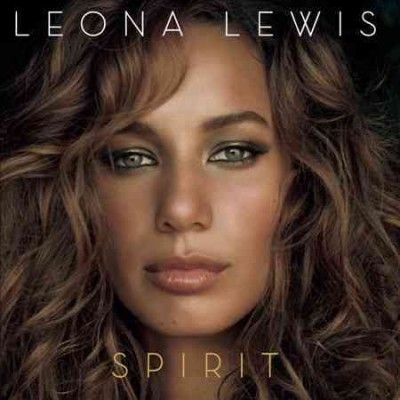 Leona Lewis - Spirit (CD)