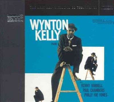 Wynton Kelly - Piano (CD)