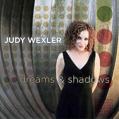 Judy Wexler - Dreams &amp; Shadows (CD)