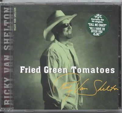 Fried Green Tomatoes - (Import CD)