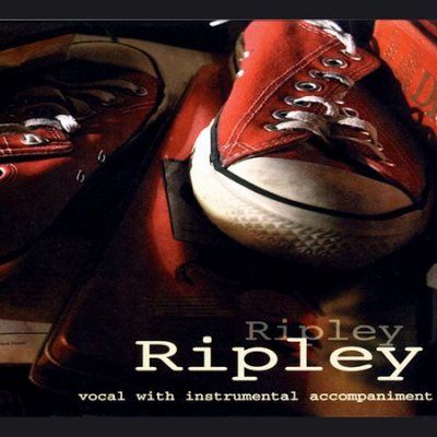 Ripley - (Import CD)
