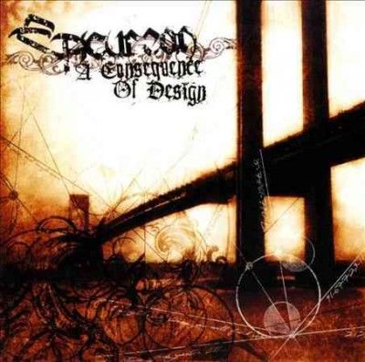 Epicurean - Consequence Of Design (CD)