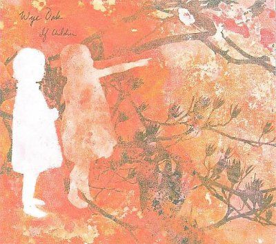 Wye Oak - If Children (CD)