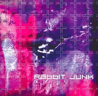 Rabbit Junk - Rabbit Junk (CD)