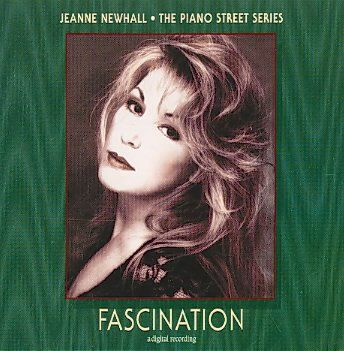 Jeanne Newhall - Fascination (CD)