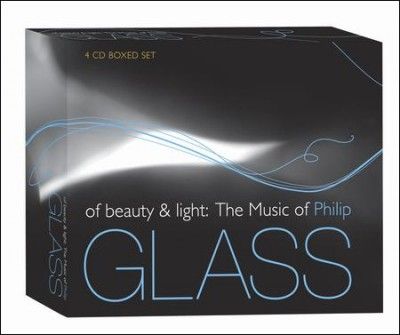 Ulster Orchestra - Glass: Of Beauty &amp; Light Music Of Phil (CD)