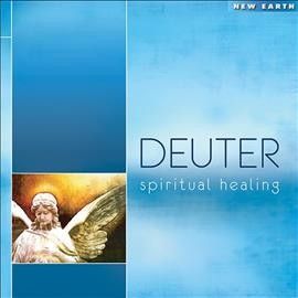 Deuter - Spiritual Healing (CD)