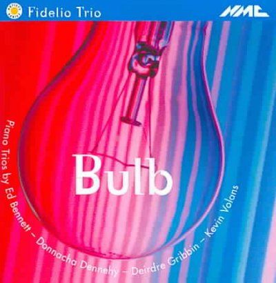 Fidelio Trio - Bulb: Irish Piano Trios (CD)