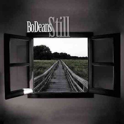 Bodeans - Still (CD)