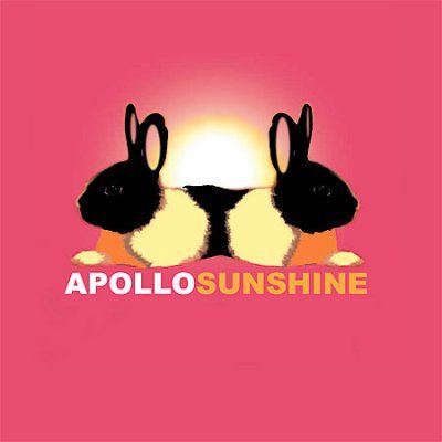 Apollo Sunshine - Apollo Sunshine (CD)