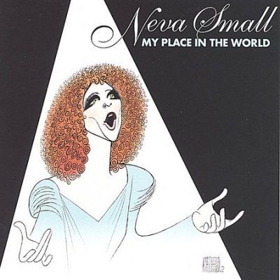 Neva Small - My Place In The World (CD)