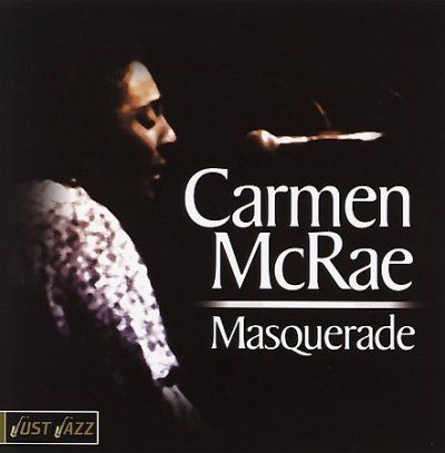Masquerade - (Import CD)