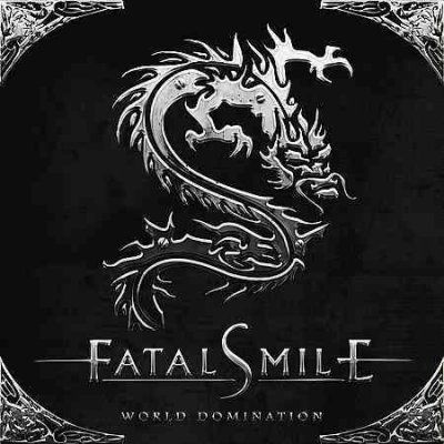 World Domination - (Import CD)