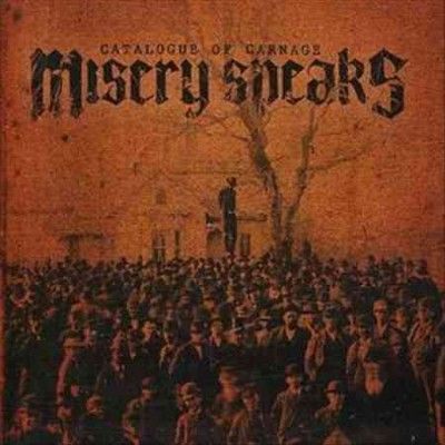 Catalogue of Carnage - (Import CD)