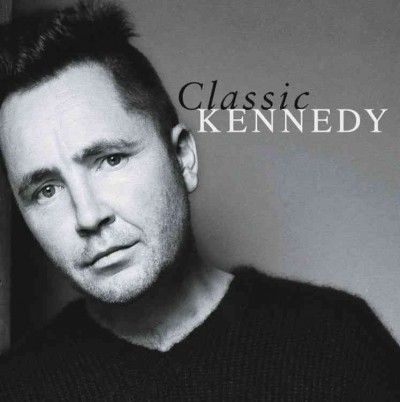 Kennedy Nigel - Classic Kennedy (CD)