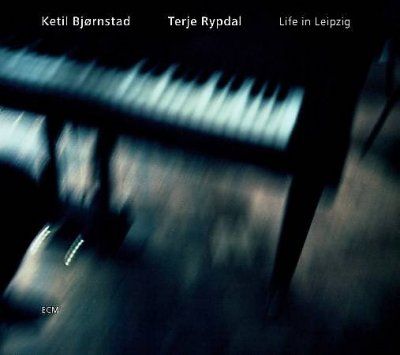 Ketil Bjornstad - Life In Leipzig (CD)