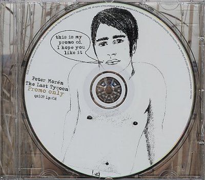 Last Tycoon - (Import CD)