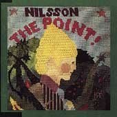 Harry Nilsson - Point (CD)