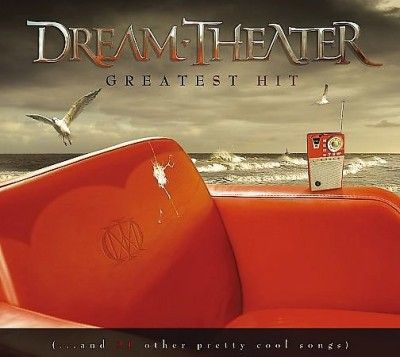 Greatest Hit...(And 21 Other Pretty Cool Songs) (CD)