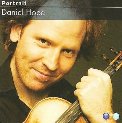 Daniel Hope - Artist Portrait (CD)