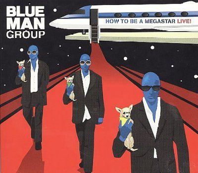 How to Be a Megastar 2.1 - (Import CD)