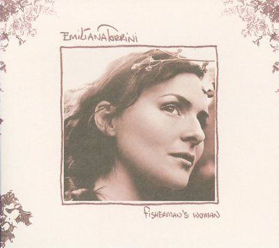 Emiliana Torrini - Fisherman's Woman (CD)