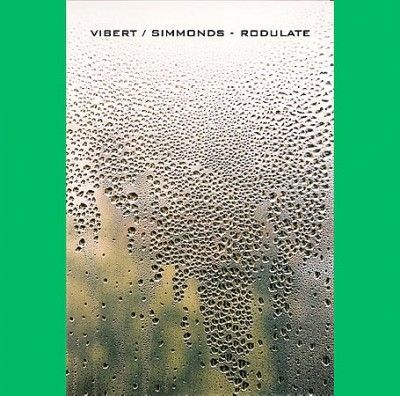 Luke Vibert - Rodulate (CD)