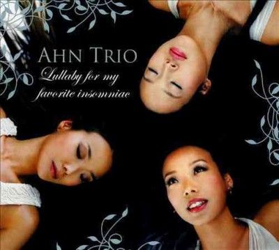 Lullaby for My Favorite Insomniac - (Import CD)