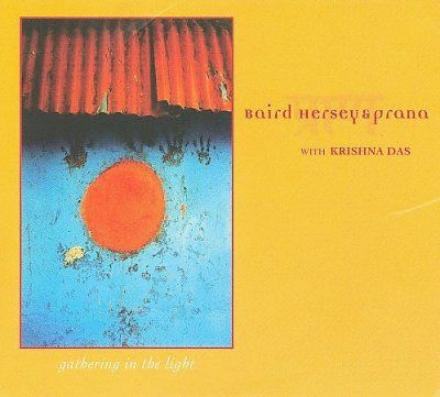 Baird Hersey - Gathering In The Light (CD)