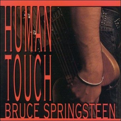 Bruce Springsteen - Human Touch (CD)