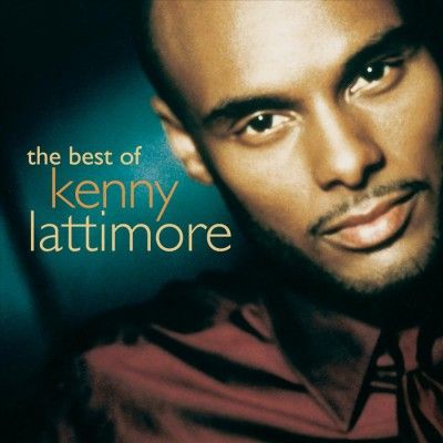 Kenny Lattimore - Days Like This: Best Of Kenny Lattimor (CD)