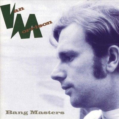 Van Morrison - Bang Masters (CD)